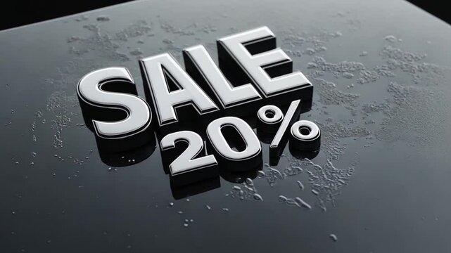 Discover significant savings with a limited-time offer featuring 20% off on a wide range of products. This special discount is available to all shoppers visiting the store this weekend