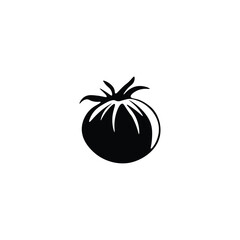 Vegetables  silhouette