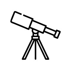 A telescope