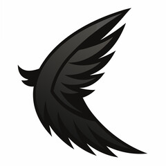 eagle tattoo vector