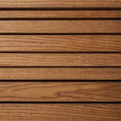 Obraz premium Old wooden background or texture. Close up of wooden planks.