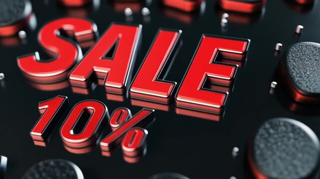 Explore amazing savings with a limited time 10 percent discount on a variety of products. Don't miss this chance for great deals and discounts on your favorites