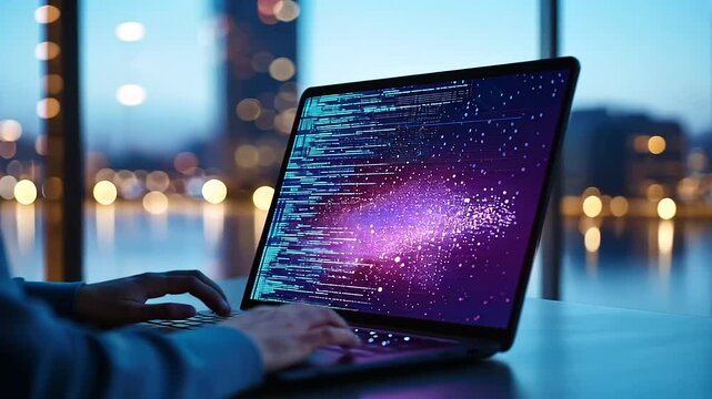 Cutting-edge AI solutions revolutionizing coding and image creation for the advertising industry.