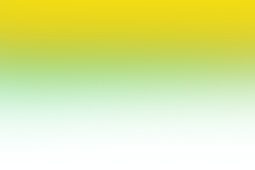 Abstract transparent gradient overlay background in yellow, green, and teal tones.