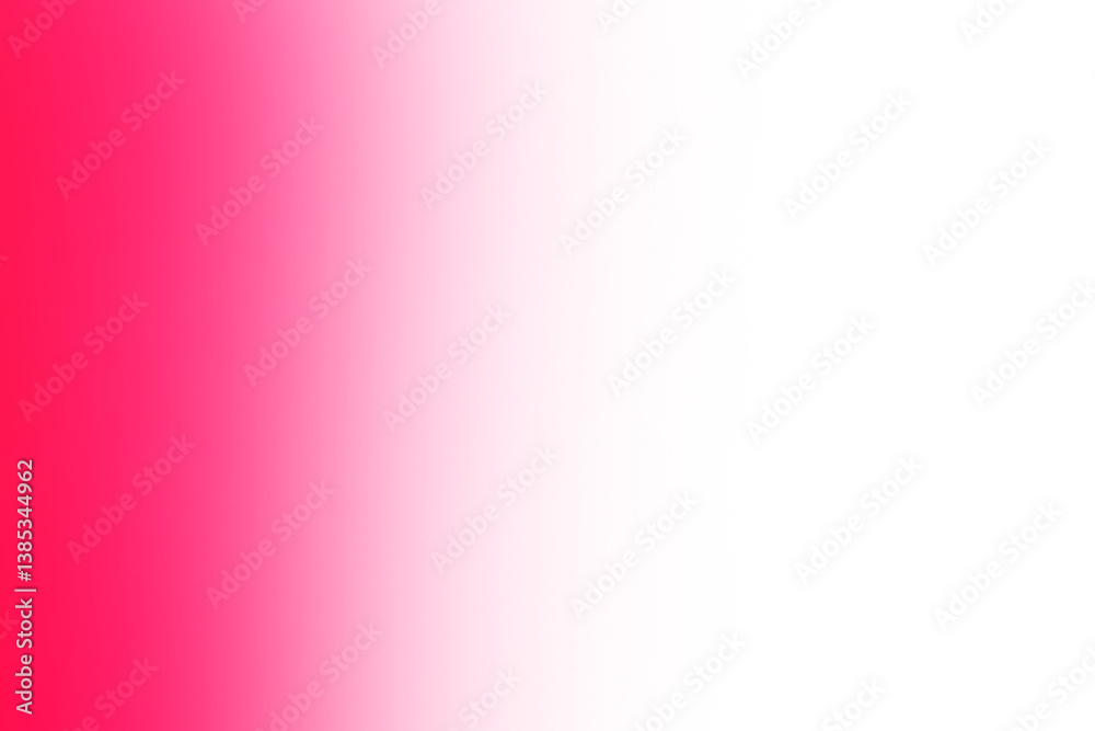 Poster abstract transparent pink and black gradient overlay background.