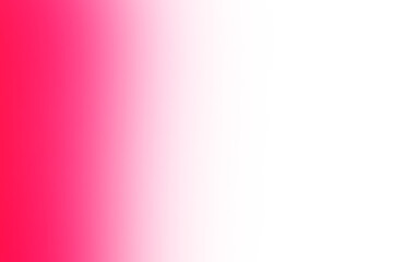 Abstract transparent pink and black gradient overlay background.