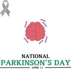 national parkinson’s day 