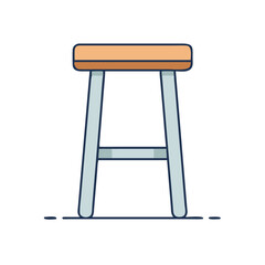 Find modern wooden stool design for kitchen island seating and bar stools with contemporary furniture style