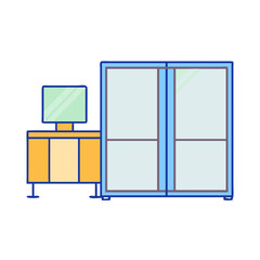 Find modern furniture wardrobe and tv stand for living room interior design ideas and home decor inspiration