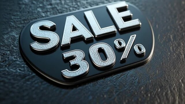 Experience a limited-time offer featuring a 30 percent discount on selected items. This promotion highlights fall-themed goods perfect for the season's celebrations