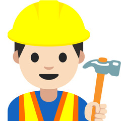 Construction Worker
