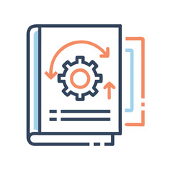  Business Operations Manual Icon