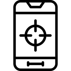 Mobile Target