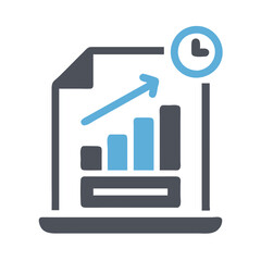  Business Results Icon