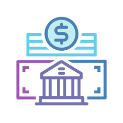  Engaging Icon for Commercial Banking Services