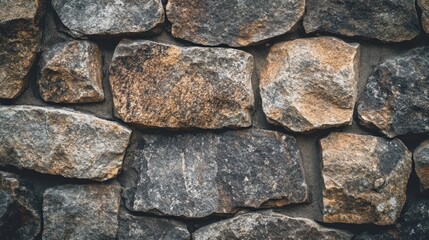 A rustic textured stone background showcasing a rugged granite surface, ideal for a natural or earthy theme