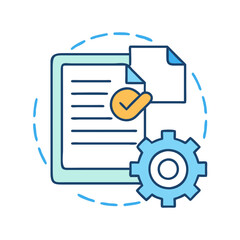  Visual Representation of Contract Management
