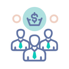  Key Corporate Governance Icon