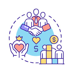  Corporate Philanthropy Initiatives Design