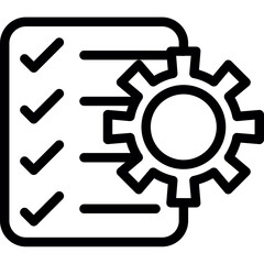 Product Metrics Icon