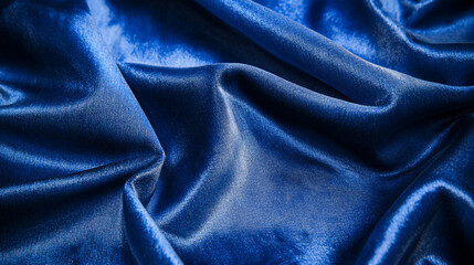 Royal Blue Velvet Background Ultra HD 4K