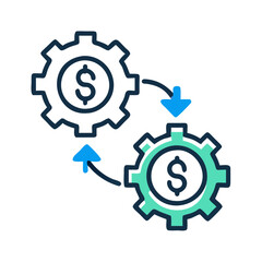 Cost of Goods Sold Icon Analysis Design