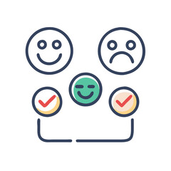  Engaging Icon for Customer Surveys