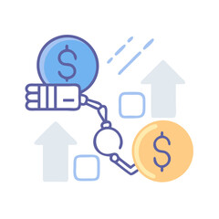  Visual Representation of Debt Restructuring Strategies