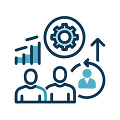 Icon for Employee Engagement Strategy Development