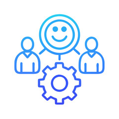 Icon for Measuring Employee Satisfaction Levels