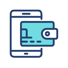  E-Wallet Icon