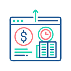  Icon for Expense Forecasting Tools