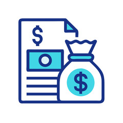  Icon for Expense Management Solutions