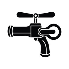 pipe cutter isoleted with white background 