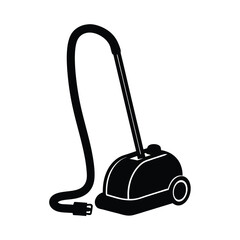shop vacuum isoleted with white background