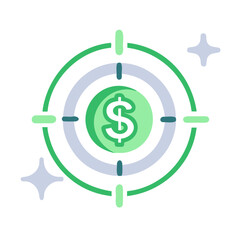  Icon for Financial Goal Setting