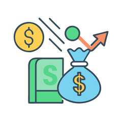  Icon for Analyzing Financial Liabilities