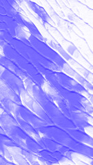 Obraz premium blue and white background