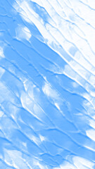 Obraz premium abstract blue background