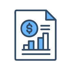  Graphic Design for Financial Reports