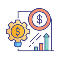  Icon for Financial Risk Analysis