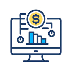  Icon for Financial Software Applications