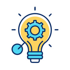  Innovation Management Icon for Strategy