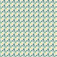 High Quality pattern with Vector Design Print Ready EPS & JPG Files for POD & Stock Use