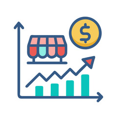  Graphic Design for Market Saturation