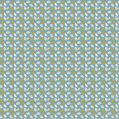 High Quality pattern with Vector Design Print Ready EPS & JPG Files for POD & Stock Use