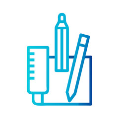  Engaging Icon for Office Supply Essentials