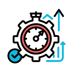  Engaging Icon for Operational Efficiency Strategies