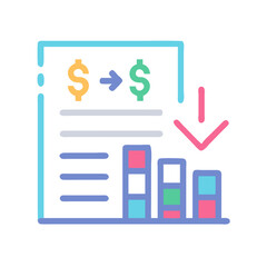  Icon for Overview of Profit and Loss Statements