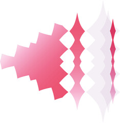 Extensive Variety of Modern Abstract Shapes and Visual Components for Artistic and Graphic Innovations